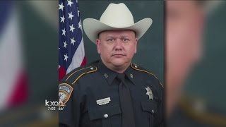 Harris County Sheriff deputy shot and killed