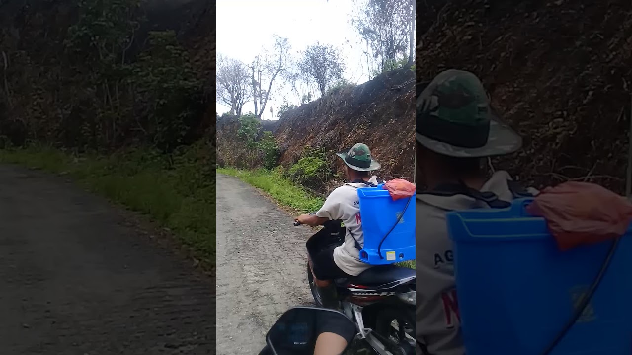 Objek wisata yang lagi VIRAL di KUTACANE- ACEH-TENGGARA ...