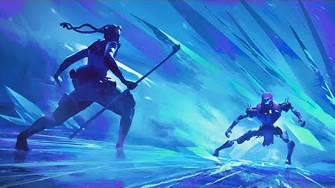 🔥Unstoppable Assassin: Unleash Mayhem with Apex Legends