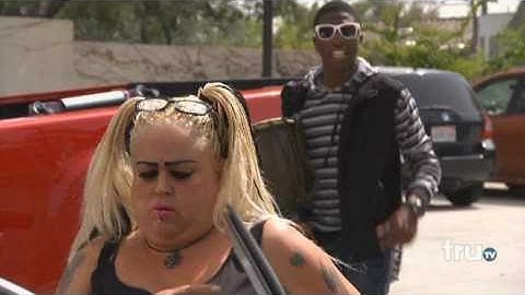 Operation Repo Best Of S011 (PART 3) HD - VideoStudio