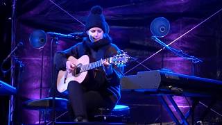 Susanne Sundfør - Reincarnation (Live on Gaustatoppen Mountain)