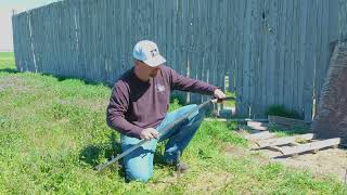 AMS Mini Soil Auger Kit | Overview & How-to