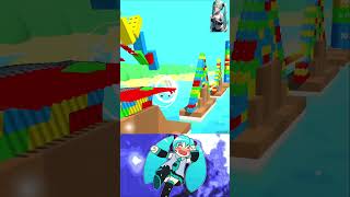 Hatsunenghtc0r3vb3mikuu0026 Himitsu Egypthatsune  memes   hatsunemiku vocaloid shorts