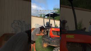 The WHAAT #automotive #mechanic #funny #comedy #youtuber #fyp #dieselmechanic #bestfriend