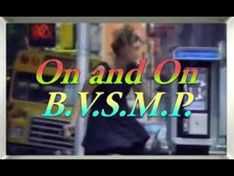 BVSMP - On and On