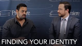 Famous Chad Williams: Finding your identity Profile