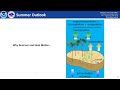 NWS Bay Area Summer and Fire Season Outlook (long version) - 6June2024
