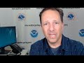 NWS Bay Area Summer and Fire Season Outlook (long version) - 6June2024