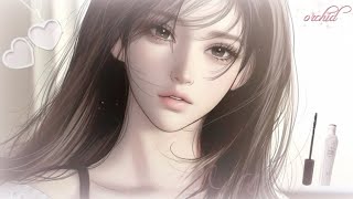 𓊆ྀི MANHWA DOLL beautification 𓊇ྀི 🍓straight from another reality ￼.ᐟ screenshot 5