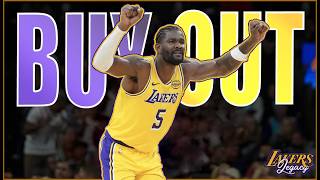 Deandre Ayton is NOT getting WAIVED. (...No Matter how ANNOYING he's been.)