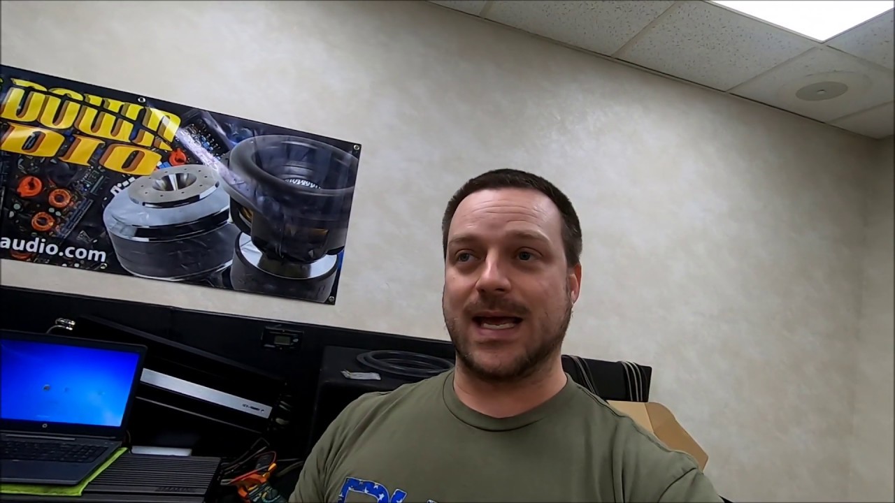 ***Updates*** Sundown Salt Amps, SFB Amps, ProjectSPL & More