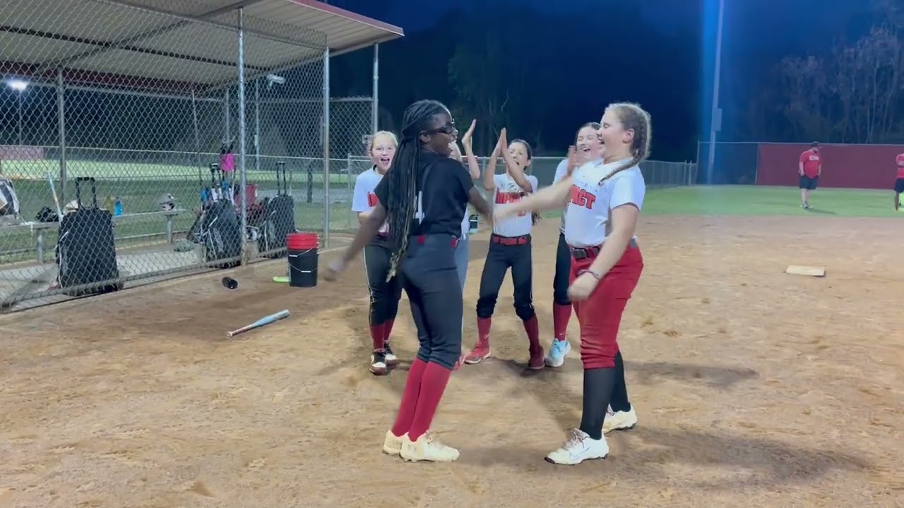 Georgia Impact 2014 – Adams Highlight