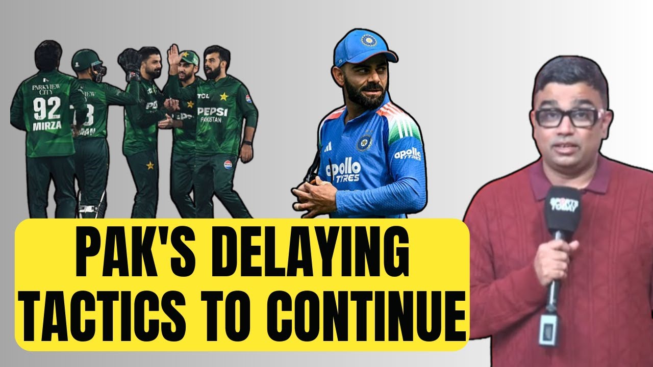 MORNING WRAP: Pak decision on T20 World Cup participation today? Virat's instagram account back