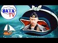 Как Россия Азовское море отстояла