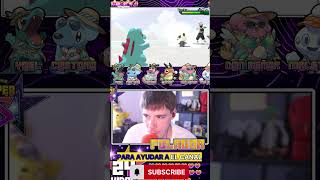 A VER LO QUE QUITA, ESPERO QUE MUCHO. ¡¡NO QUITA NADA!! - DUALLOCKE POKÉMON ULTRA S - RESUME LOCKES