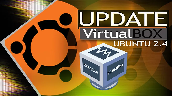 how to update Virtual box ubuntu tutorial | Linux tutorial |  ubuntu 20.04 tutorial