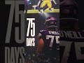 Brian O'Neill is ready 🔥 | Countdown to Kickoff