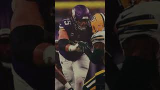 Brian O'Neill is ready 🔥 | Countdown to Kickoff