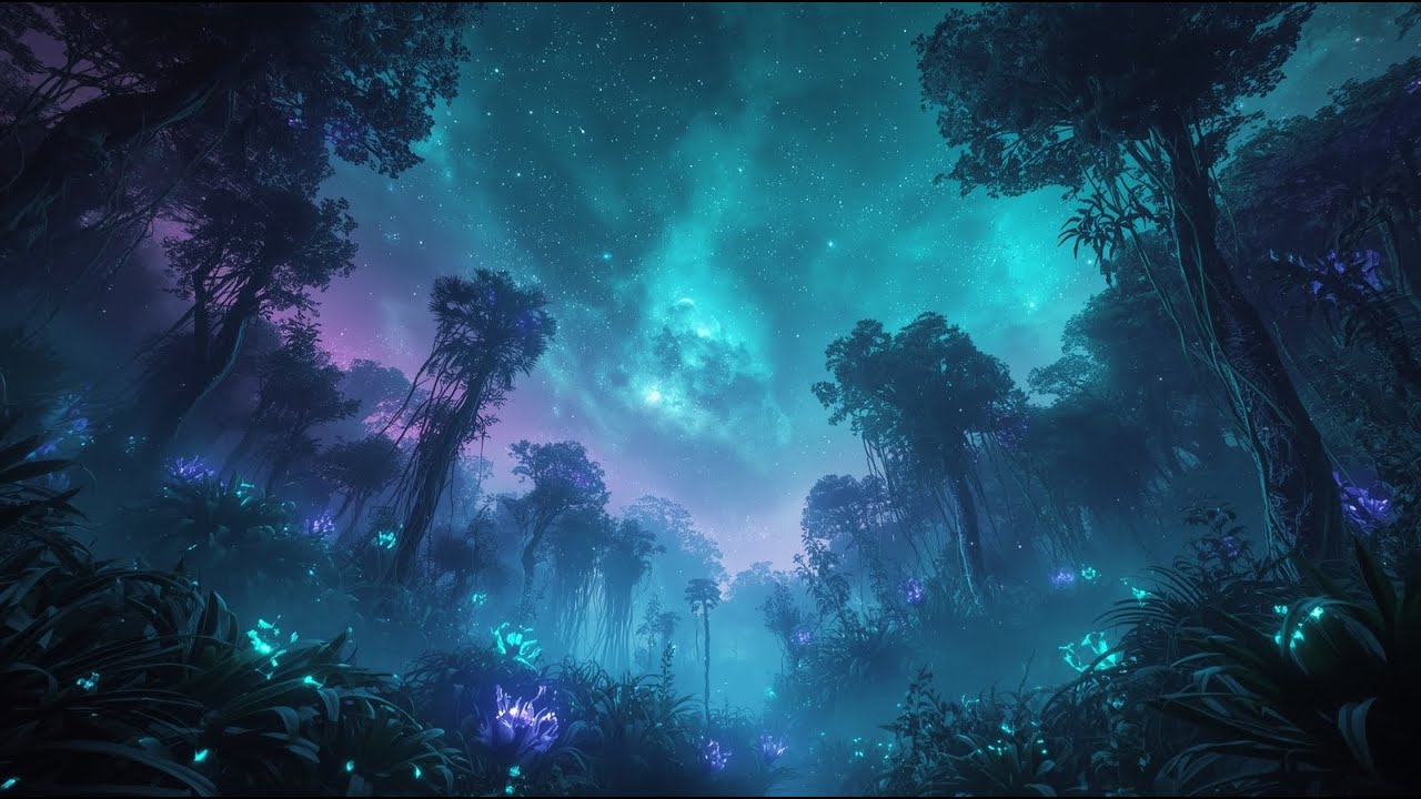 DRUM AND BASS FOR FOCUS - 24h Live Stream