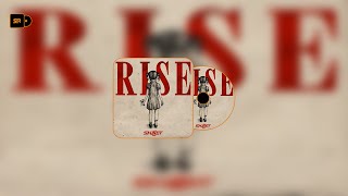 Skillet - Everything Goes Black (Rise) (Deluxe) | Audio