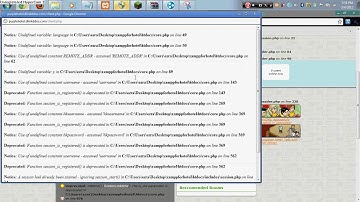 HoloCMS - Client not working