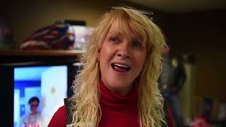 Motorcycle group throws a Christmas party for sick Palatine girl.