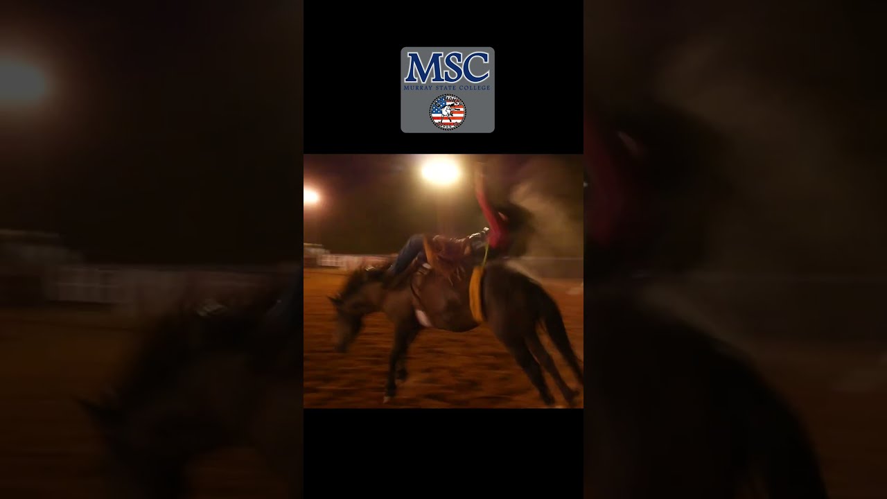 Who Will Win Murray State College Brad Gower