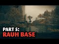 🔴 Elden Ring: Shadow of the Erdtree Marathon - Rauh Base
