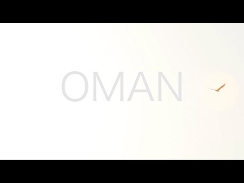 Oman Explorers