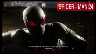 Party überstanden , Aufgaben erledigt , auf zu Norman - Lets Play Spider - Man (Deutsch , German)