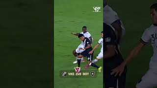 GOL DO VASCO | COUTINHO | VASCO 2X0 BOTAFOGO | CARIOCÃO 2026 | 08/02/2026