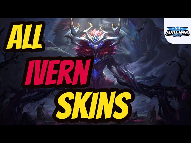 League of Legends  Rioter fala sobre uma incrível skin do Ivern