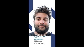 The Power of Patents.