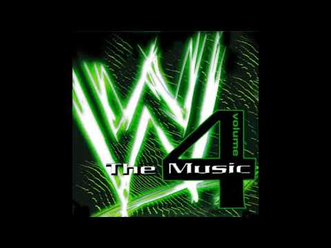 Triple H & Chyna - My Time (HD - HQ)