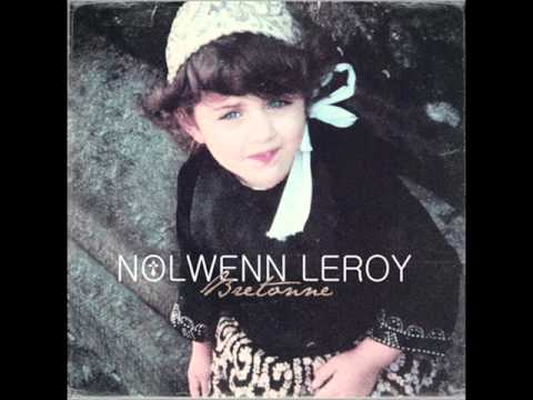 Nolwenn Leroy prsentation de son album Bretonne su...