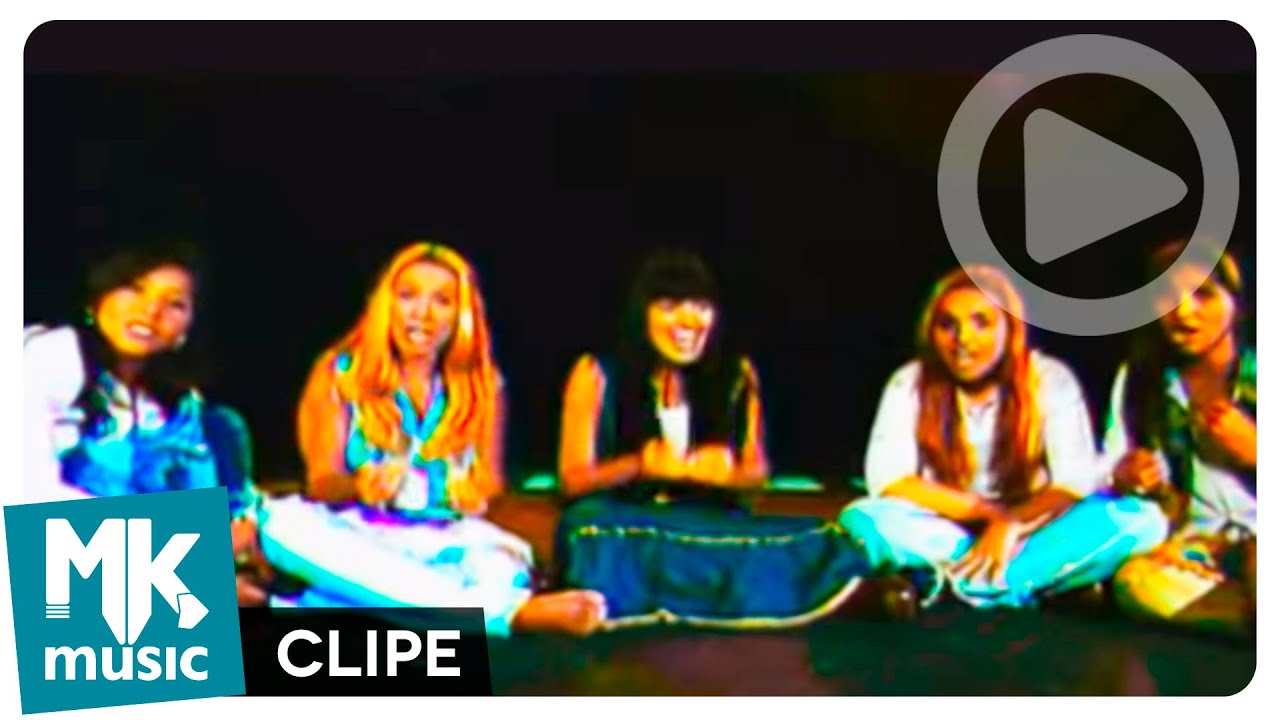 Voices - Perdido Na Casa do Pai (Clipe Oficial MK Music)