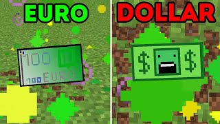 euro vs dollar be like screenshot 4