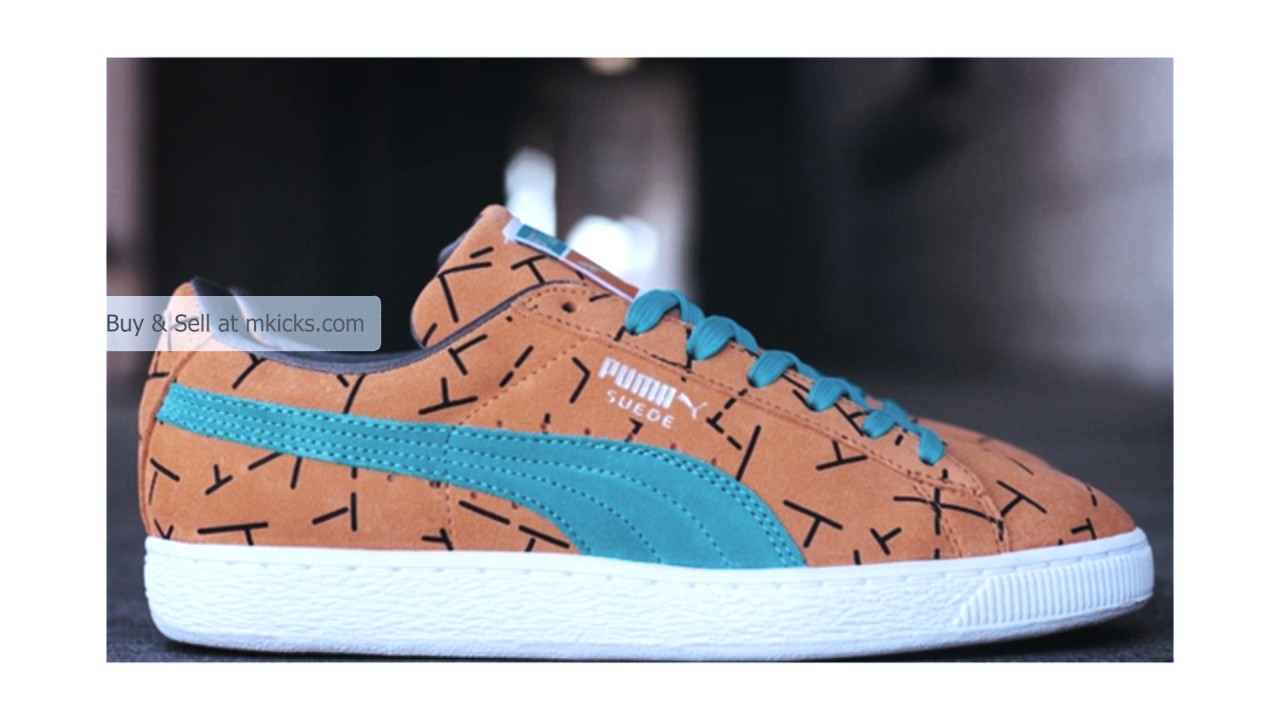 puma suede classic 93