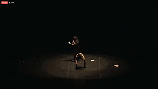 Festival de dança Joinville - Duo YOUNITY FORCE - Sênior ()