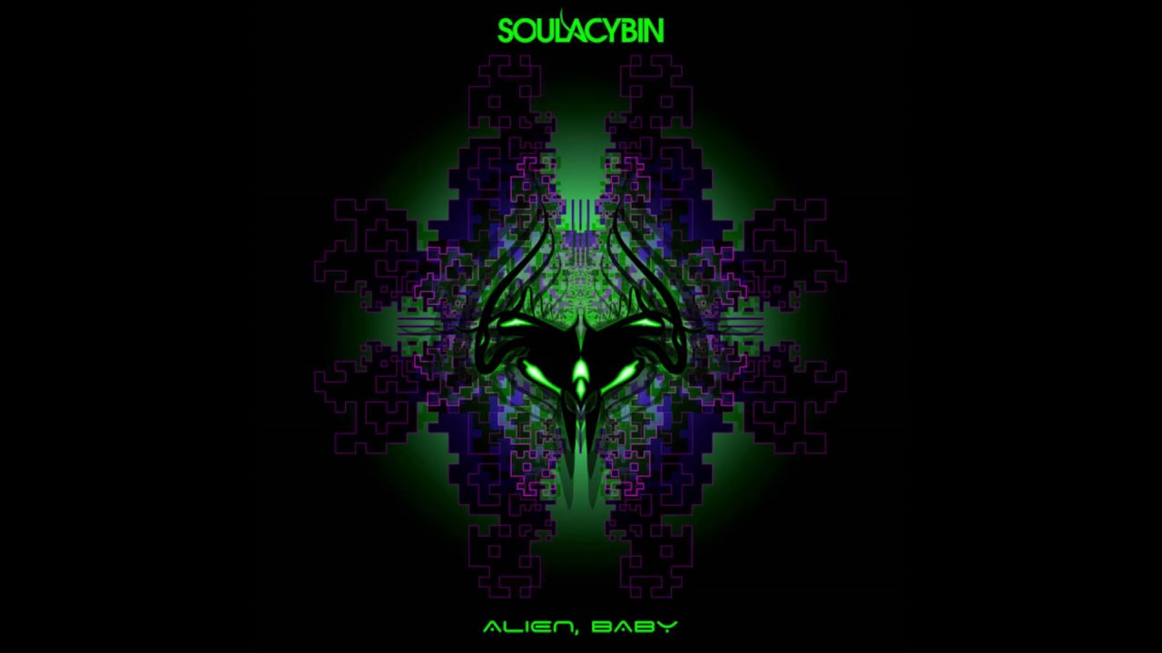 YouTubeでSoulacybin - Noctuousを視聴 YouTubeでSoulacybin - Noctuousを視聴