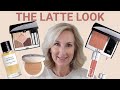 LATTE MAKEUP LOOK | DIOR FALL 2023 COLLECTION | DIORSHOW 5 COULEURS BEIGE COUTURE