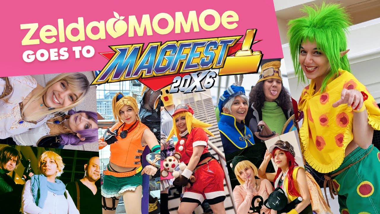 MAGFest 2026
