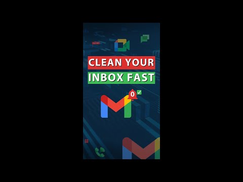 How to Use Gmail's Unsubscribe Filter to Clean Up Your Inbox