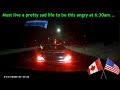 Road Rage USA & Canada | Bad Drivers, Fails, Crashes, Fights Caught on Dashcam in North America 2020