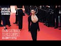 From catwalk to red carpet | Celebrity style | Part 2