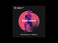 Easy Lover (Workout Remix) by Power Music Workout