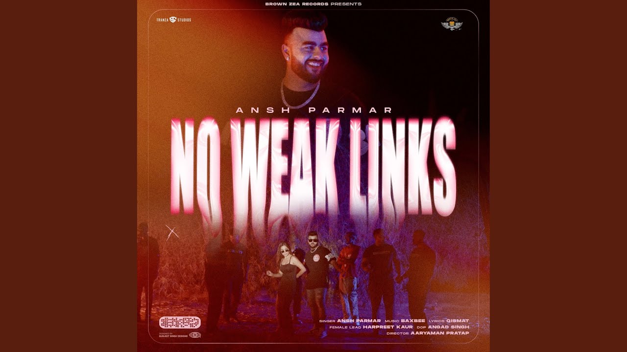 Tonton No Weak Links di YouTube Tonton No Weak Links di YouTube