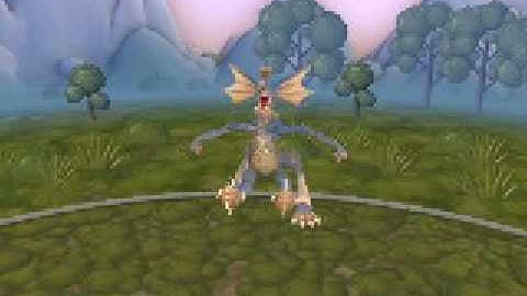 Creepy and Cute parts animation video!