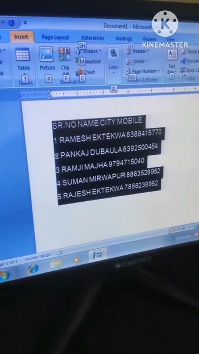 ms-excel-shorkcut-to-convert-data-into-table-in-a-sec-youtube