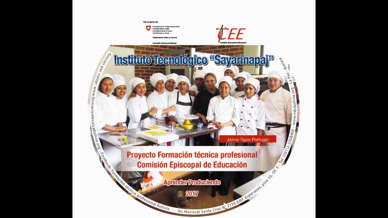 Instituto Tecnológico 